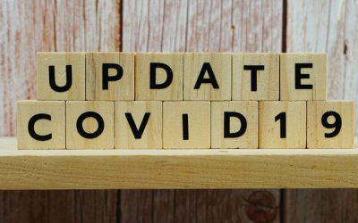 COVID-19 Updates & Developments