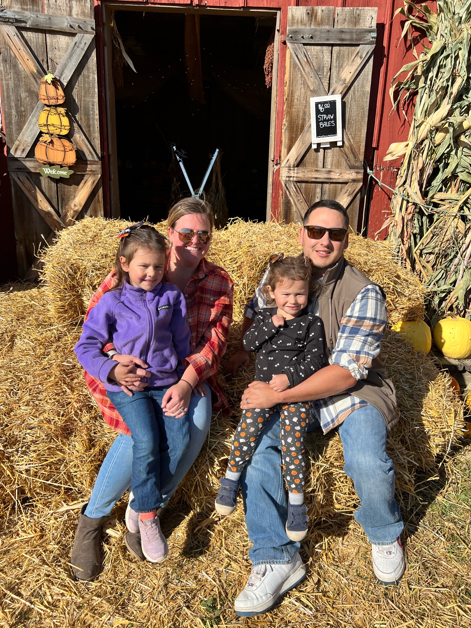 Fall Fest at Pumpkin Patch