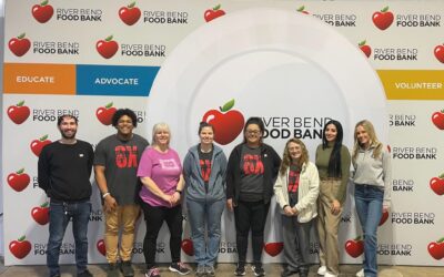 Resources for a Better Life Spring 2026